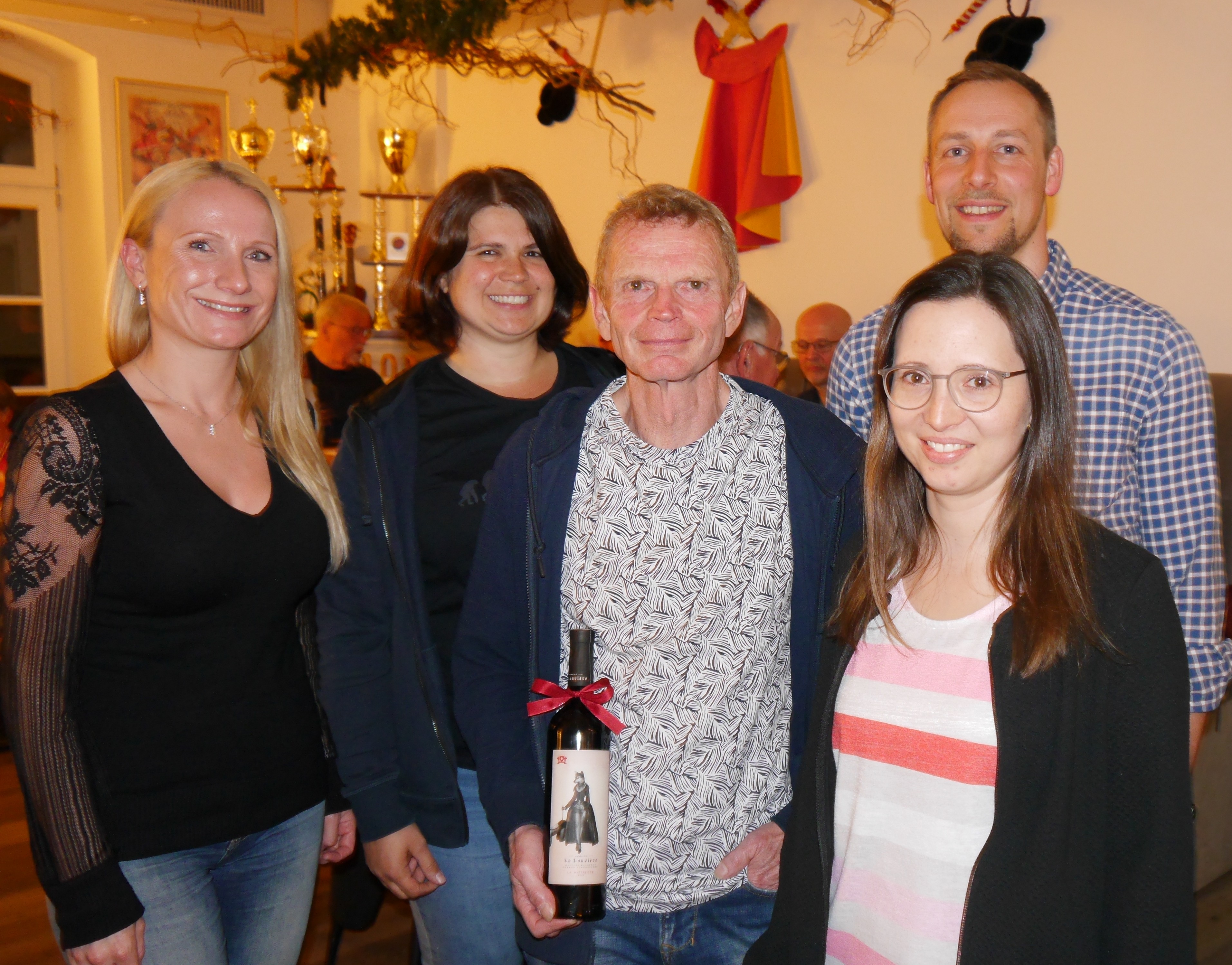 Hauptversammlung 2026